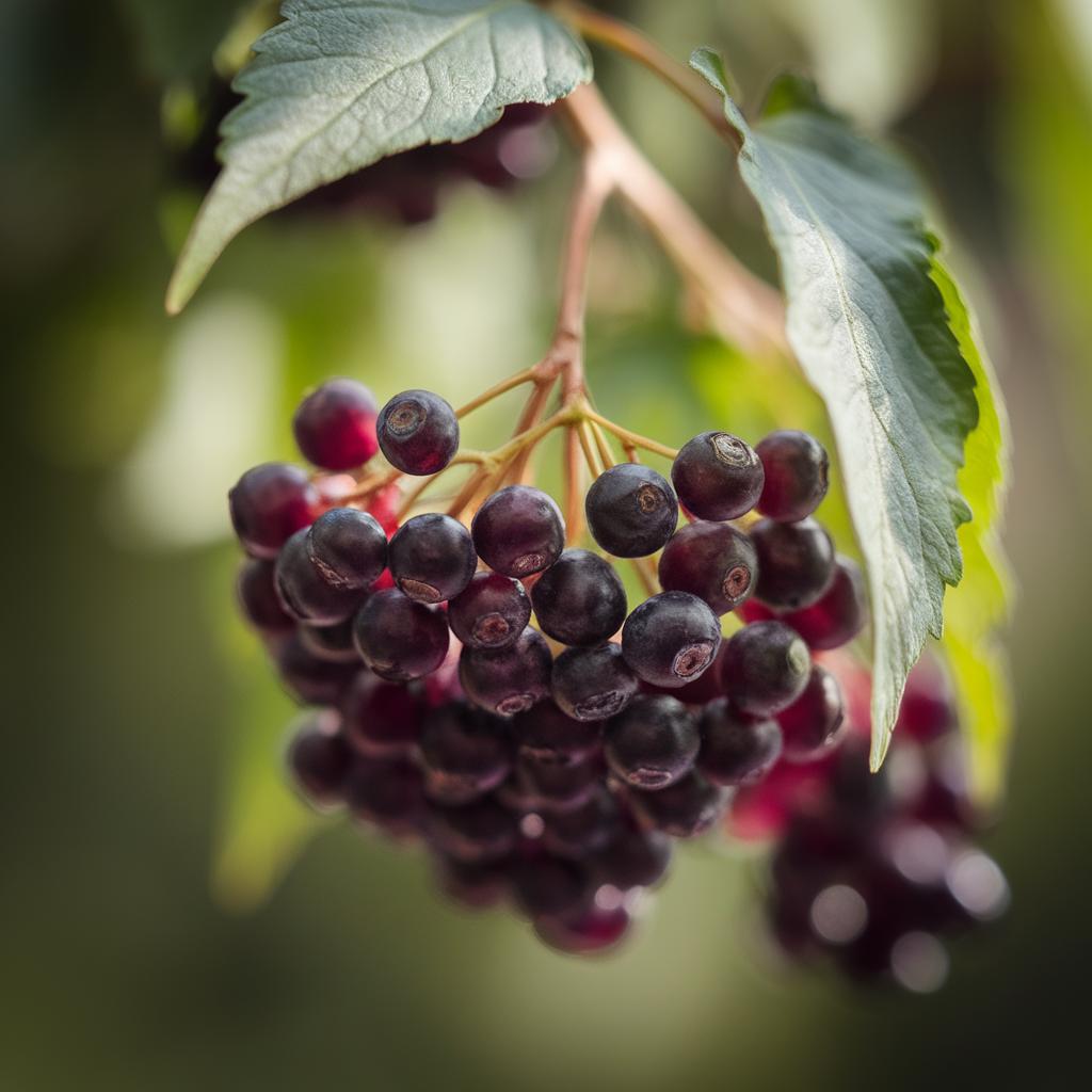 Elderberry