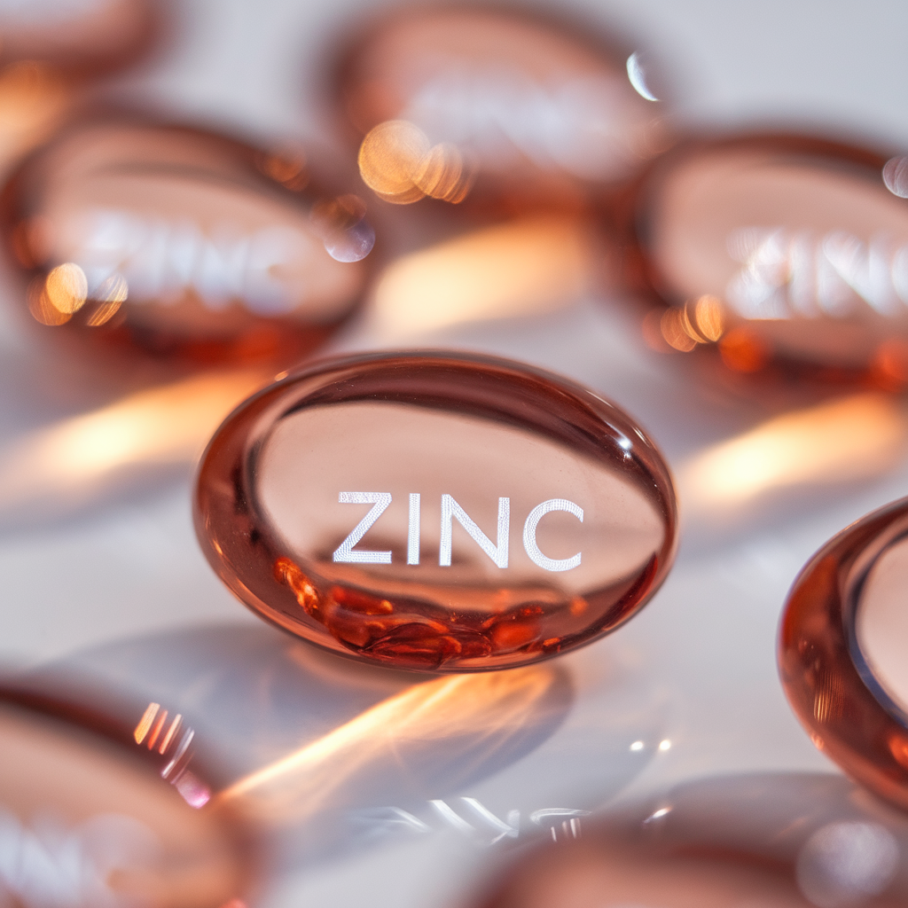 Zinc